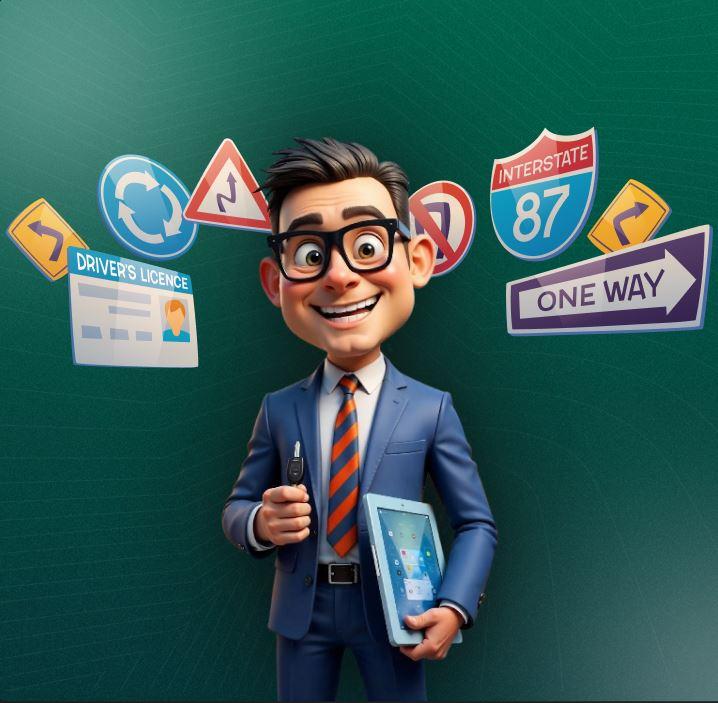 Login Illustration